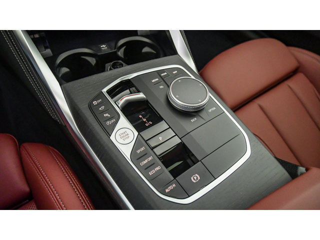 2027 BMW 4 Series 430i - Photo 49