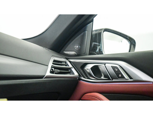 2027 BMW 4 Series 430i - Photo 50