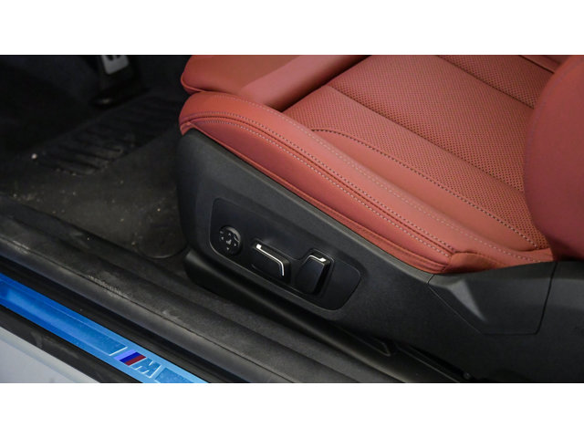 2027 BMW 4 Series 430i - Photo 53