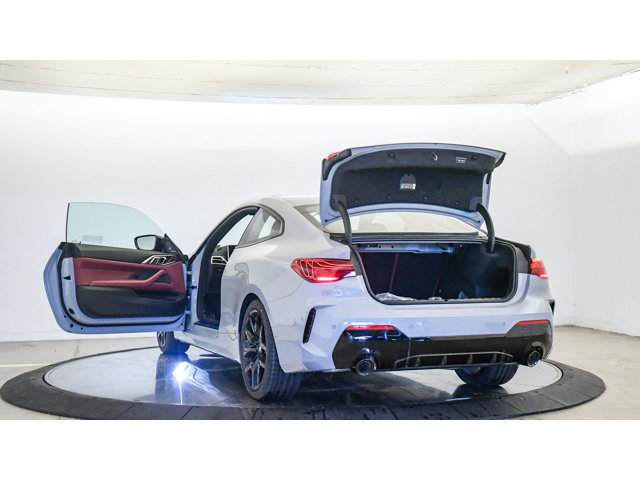 2027 BMW 4 Series 430i - Photo 55