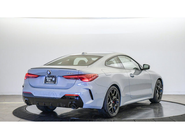 2027 BMW 4 Series 430i - Photo 33