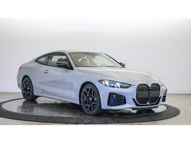 2027 BMW 4 Series 430i - Photo 34