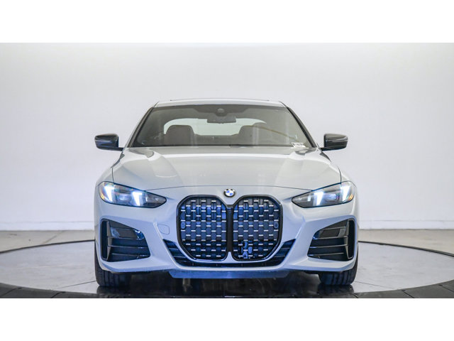 2027 BMW 4 Series 430i - Photo 35