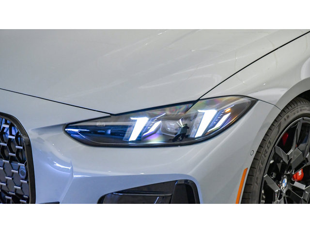 2027 BMW 4 Series 430i - Photo 37