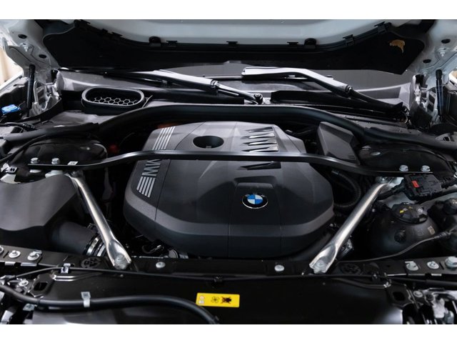 2026 BMW 7 Series 750e - Photo 54