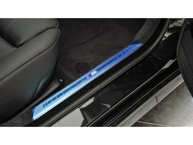 2026 BMW 7 Series 750e - Photo 54