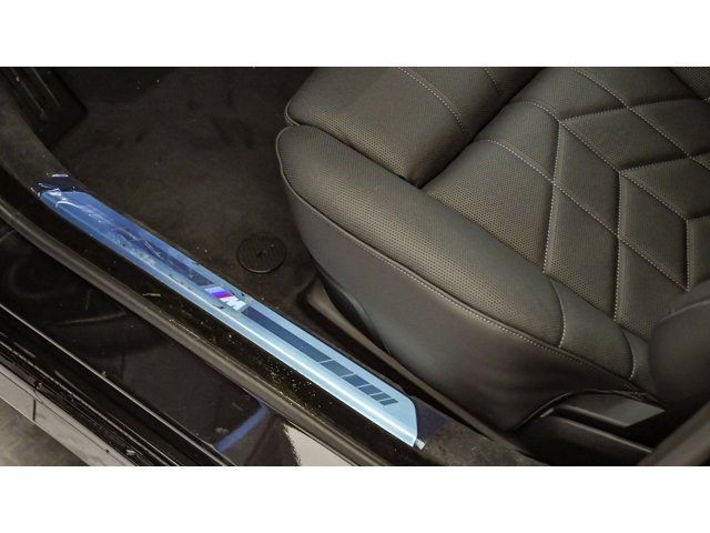 2026 BMW 7 Series 750e - Photo 59
