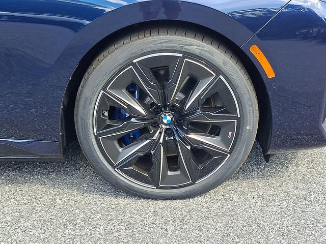2026 BMW 7 Series 750e - Photo 24