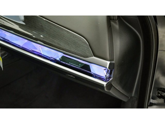 2026 BMW 7 Series 750e - Photo 51
