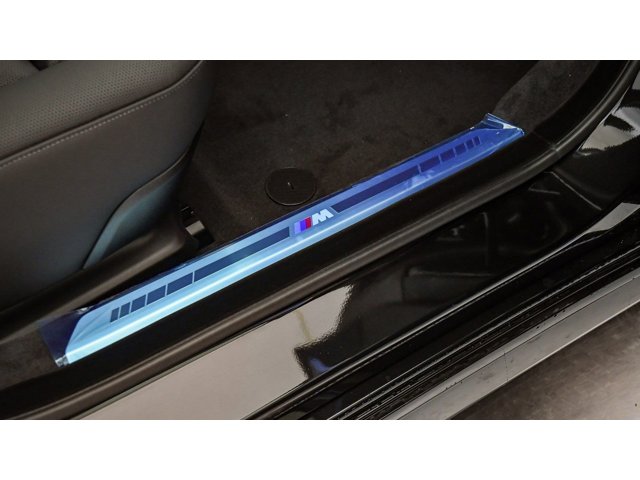 2026 BMW 7 Series 750e - Photo 53