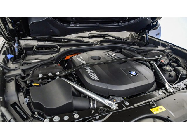 2026 BMW 7 Series 750e - Photo 67
