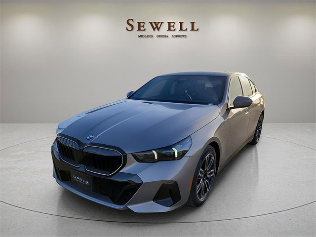 2026 BMW 5 Series 530i