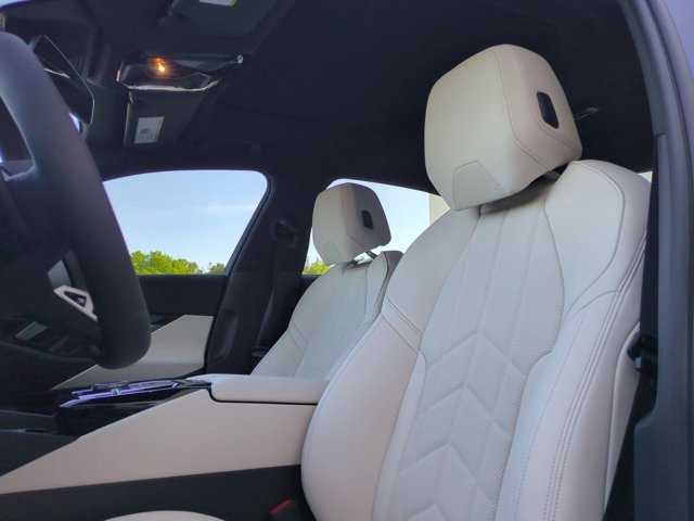 New 2027 Black Sapphire Metallic BMW 530i image 16
