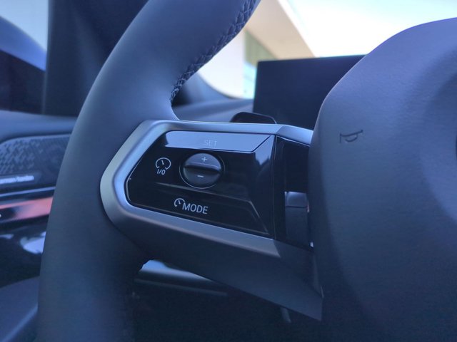 New 2027 Black Sapphire Metallic BMW 530i image 19