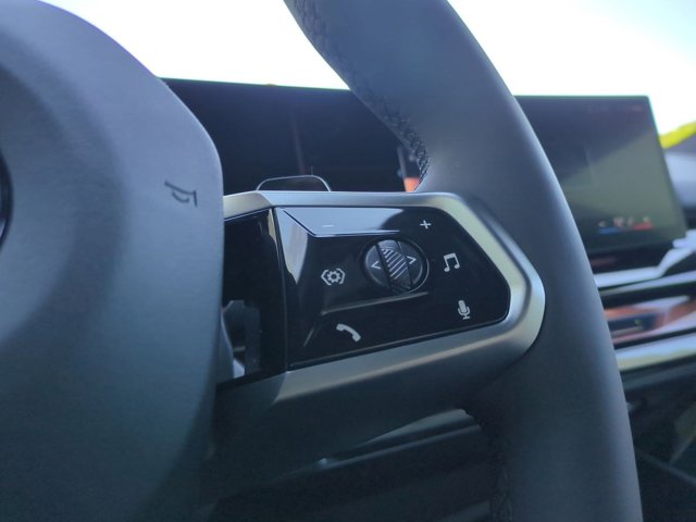 New 2027 Black Sapphire Metallic BMW 530i image 20