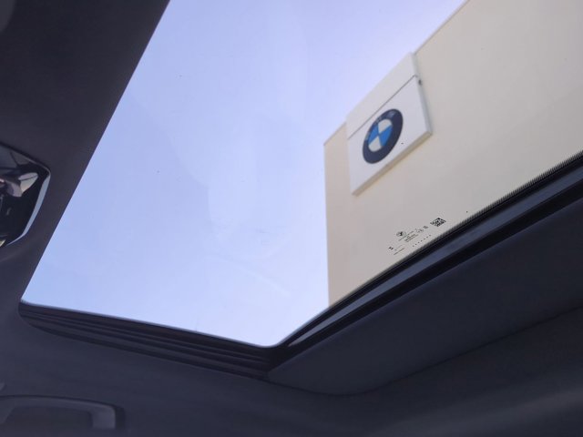 New 2027 Black Sapphire Metallic BMW 530i image 28
