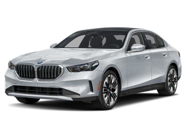2027 BMW 5 Series 530i