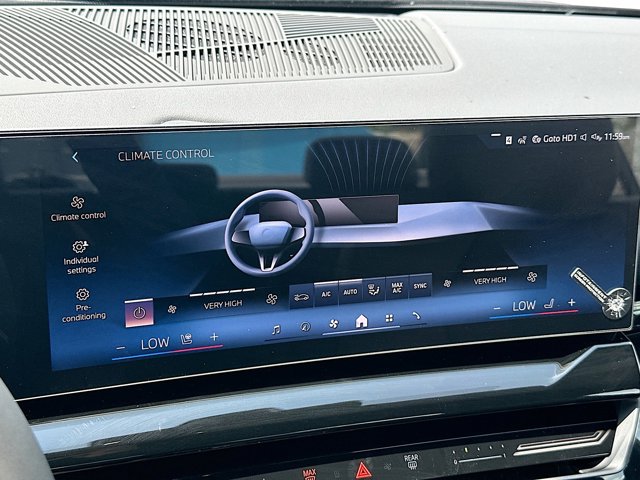 2026 BMW 5 Series 530i - Photo 11