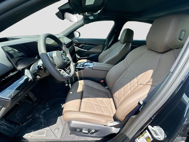 2026 BMW 5 Series 530i - Photo 13