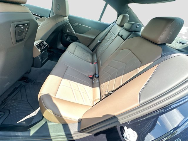 2026 BMW 5 Series 530i - Photo 15