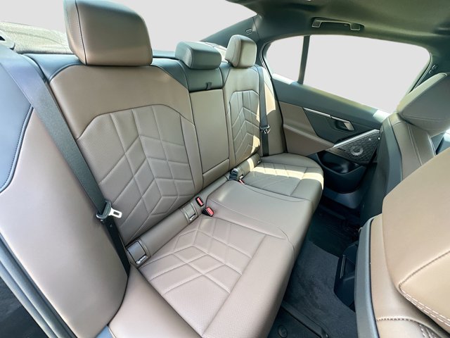 2026 BMW 5 Series 530i - Photo 17