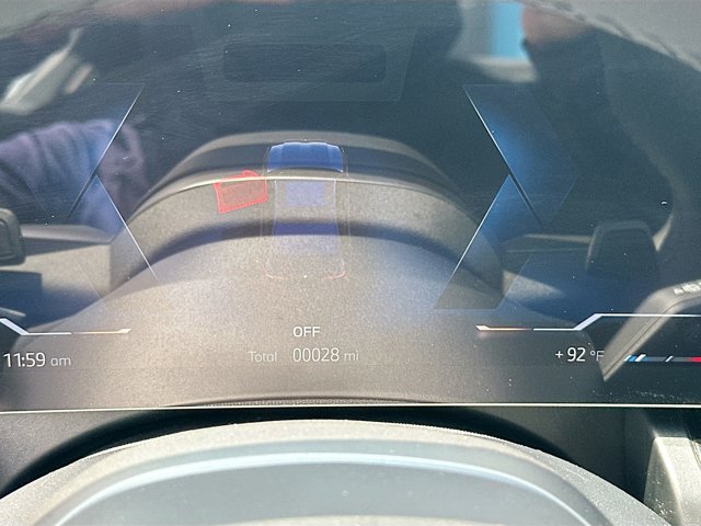 2026 BMW 5 Series 530i - Photo 8