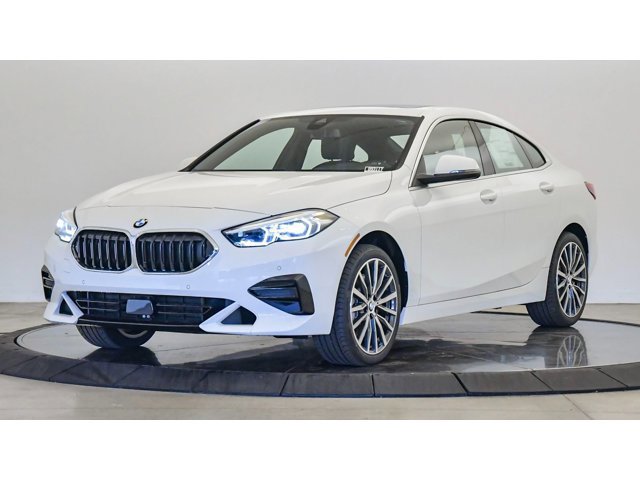 2024 BMW 2 Series 228i