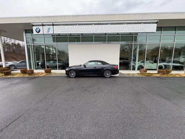 2026 BMW 4 Series 430i xDrive