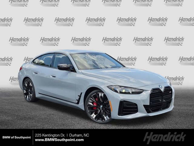 2026 BMW 440i M440i Gran Coupe