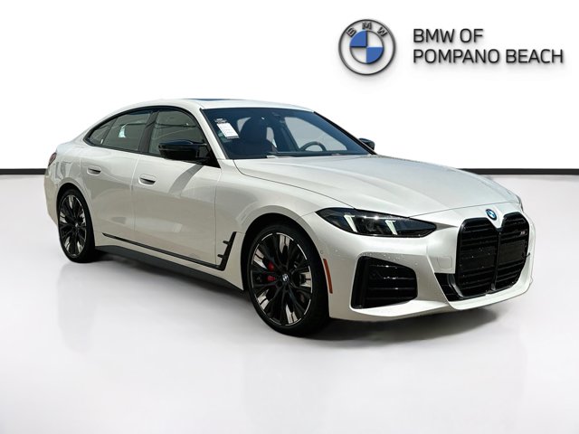 2026 BMW 4 Series M440i