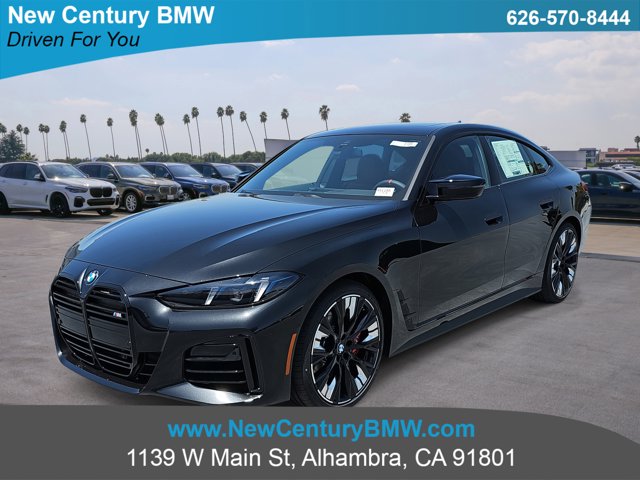 2025 BMW 4 Series M440i