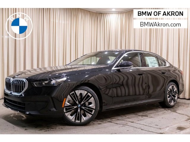 2026 BMW 5 Series 530i - Photo 25