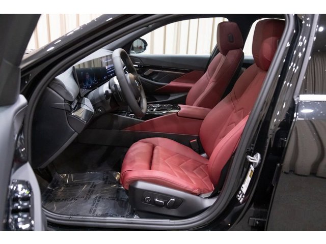 2026 BMW 5 Series 530i - Photo 34