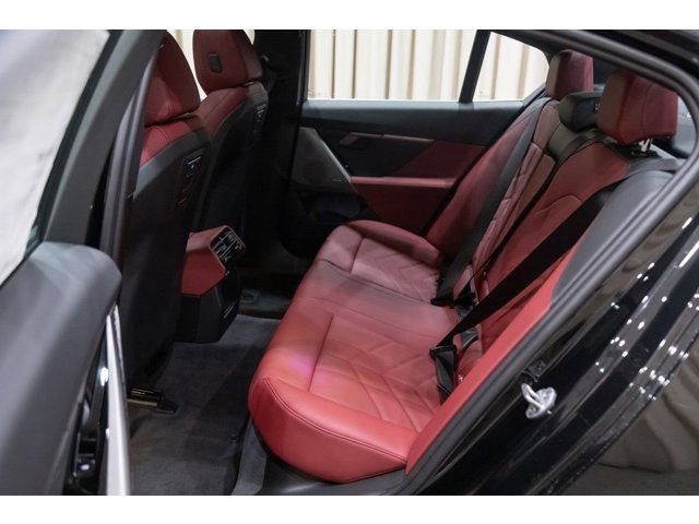 2026 BMW 5 Series 530i - Photo 36