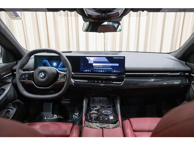 2026 BMW 5 Series 530i - Photo 38