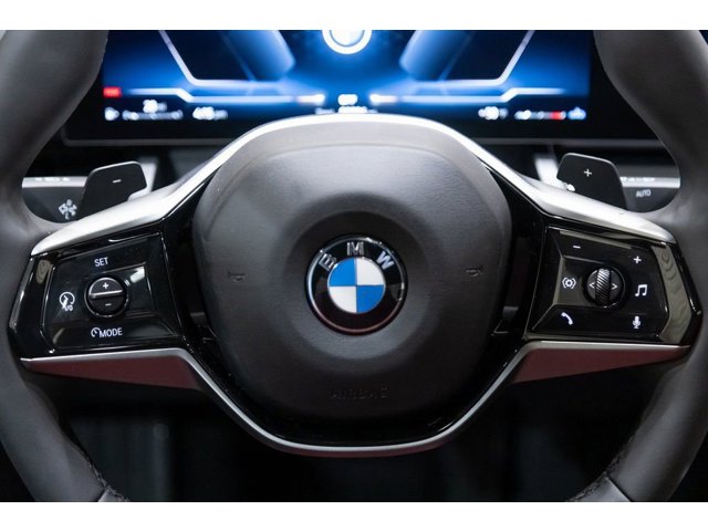 2026 BMW 5 Series 530i - Photo 40