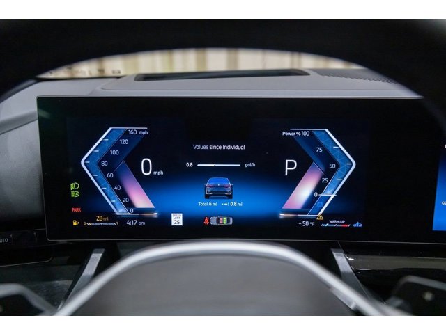2026 BMW 5 Series 530i - Photo 41