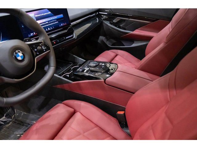 2026 BMW 5 Series 530i - Photo 42