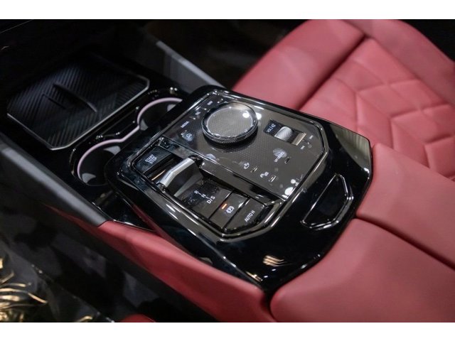 2026 BMW 5 Series 530i - Photo 43