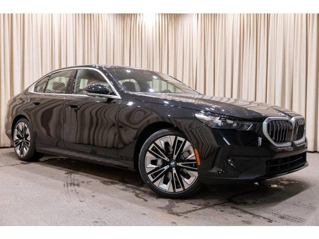 2026 BMW 5 Series 530i - Photo 26