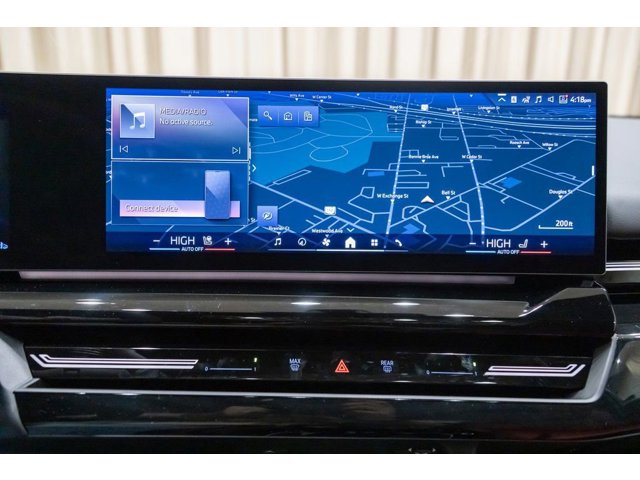 2026 BMW 5 Series 530i - Photo 44
