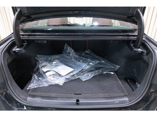 2026 BMW 5 Series 530i - Photo 46