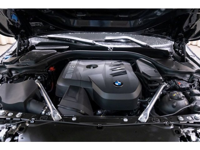 2026 BMW 5 Series 530i - Photo 48