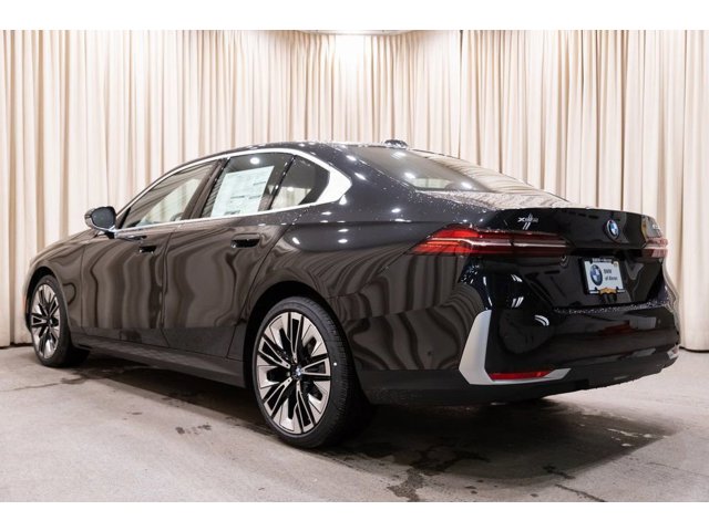 2026 BMW 5 Series 530i - Photo 29