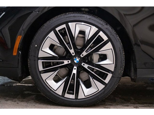 2026 BMW 5 Series 530i - Photo 31