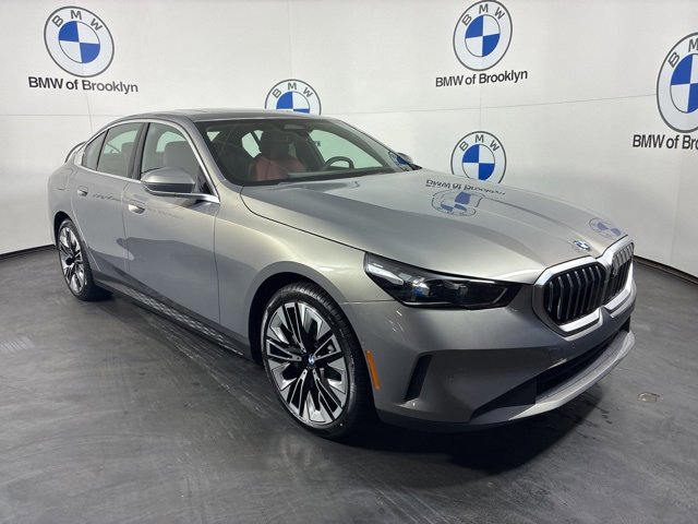 2026 BMW 5 Series 530i xDrive