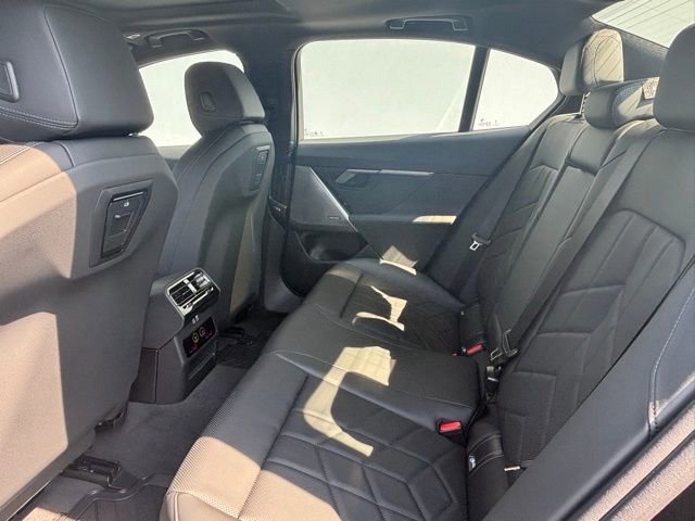 2026 BMW 5 Series 530i - Photo 10