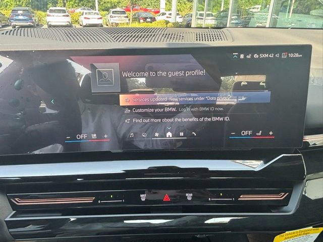 2026 BMW 5 Series 530i - Photo 13