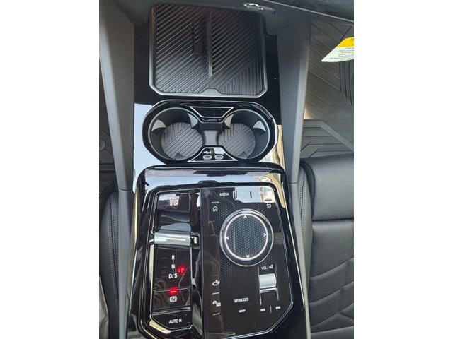 2026 BMW 5 Series 530i - Photo 14