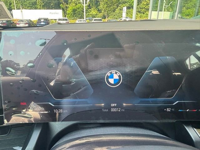 2026 BMW 5 Series 530i - Photo 15